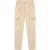 Malelions Men Collection Cargo Pants | Almond