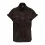 ONLY bodywarmer – donkerbruin
