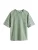 Next Trui  lichtgroen / offwhite