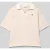 Lacoste Poloshirt met V-hals