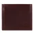 CAMEL ACTIVE Portemonnee ‘Wood’  bruin