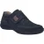 JOSEF SEIBEL Heren Lage schoen New Anvers 83 in blauw