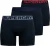 Superdry & Co boxer triple pack Navy heren