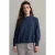 Humanoid Codes Knits Lapis
