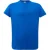 JHK Dames effen plus t-shirt