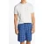 Tommy Hilfiger Ss Woven Pj Set White/grid Plaid