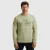 Pme Legend 3t Cross Fleece Psw2511478 Sweater 6163 Desert Sage