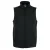 Russell Heren Slim Softshell Gilet (Zwart)