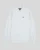 Gestreept Oxford Shirt