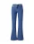 Abrand Jeans ’95 BELLA’  blauw denim
