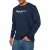 Pepe Jeans Heren Regular T-shirt met lange mouwen (Marine)