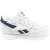 Reebok Ecologische leren kinderschoenen
