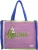 Bomont Tas shopper 33*42*20 cm Lila dames