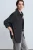 Oversized Lange Mouwen Gebreid Overhemd