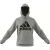 Hooded sweatshirt adidas Essentials
