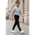 Heren Effen Joggingbroek