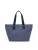 KIPLING Shopper ‘Raaja’  navy / offwhite