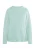 usha WHITE LABEL Trui ‘Lynnea’  mintgroen