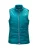 Goldner Bodywarmer  turquoise