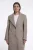 Rino & Pelle Jas Cecile Taupe dames