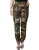 Camo Cargo Broek