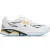 Under Armour Tech Sneakers Heren – Wit –
