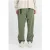 Alpha Industries Zip Pant Uv Sage-green