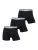 CR7 – Cristiano Ronaldo Boxershorts ‘ Anniversary Edition ‘  zwart