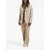 Viscose Blazer