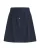 Fransa Rok ‘FANTY’  donkerblauw