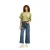T-shirt dames Billabong Herotage