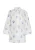 usha Overhemd Dames wit