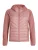 PROTEST Winterjas ‘PRTHESTIA’  pink