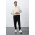Heren Fleece Trainingsbroek