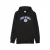 PUMA Sweatshirt ‘Wardrobe Essentials’  blauw / zwart / wit
