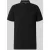 Tom Tailor Regular fit poloshirt van katoenmix