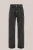 Blue Ridge – Heren loose fit jeans – Loose fit – Zwart – Katoen –