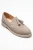 Alex Leren Kwast Loafers