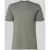 Boss Orange regular fit T-shirt van zuiver katoen model ‘TE_INTERLOCK’