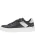 Bruno Banani Sneakers laag ‘Lax’  zwart / zilver