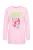Angel of Style Sweatshirt  pink / rosé