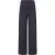 Topvintage exclusive ~ Tara Tailored Comfort pantalon in navy