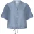 Zoso Blouse korte mouw 263luna