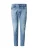 Elias Rumelis Jeans ‘Dave’  blauw denim