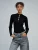 Salsa Jeans Trui  zwart