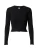 Iriedaily Shirt ‘Konti’  zwart