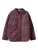 NAME IT Tussenjas  purper / roodviolet