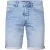 Petrol Industries Men shorts denim blue denim