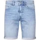 Petrol Industries Men shorts denim blue denim