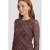 Anytime mesh top bruin